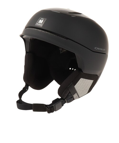 オークリー（OAKLEY）ヘルメット MOD5 FOS900641-02E｜スーパー