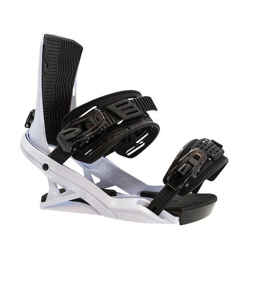 ヘッド（HEAD）スノーボード ビンディング 型落ち 23-24 FXV WHITE