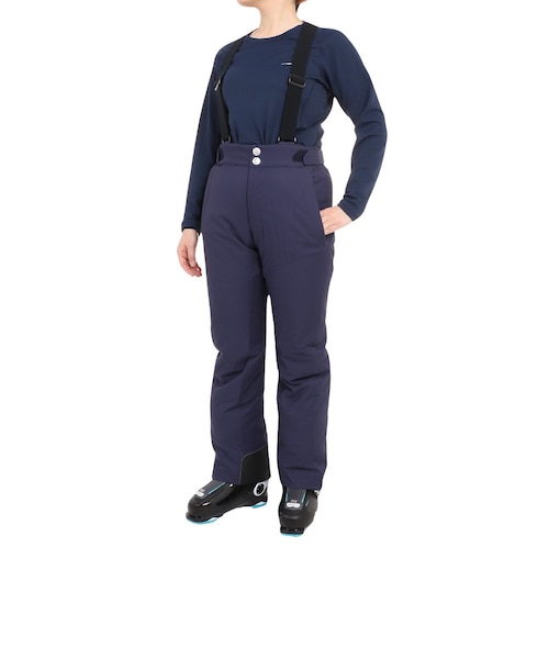 デサント（DESCENTE）スキーウェア パンツ DWWWJD76X DNT｜スーパー