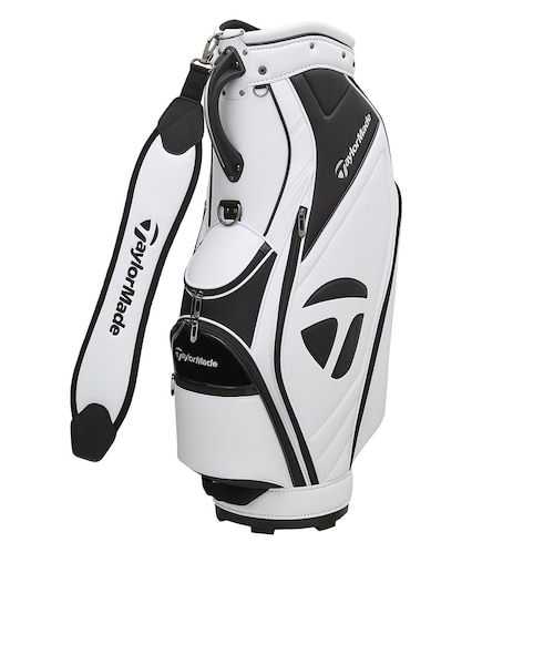 テーラーメイド（TAYLORMADE）ゴルフ カート キャディバッグ 9.5型 5