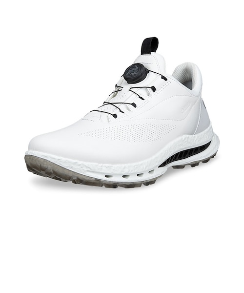 エコー（ecco）ゴルフシューズ スパイクレス 132614 M BIOM C5BOA