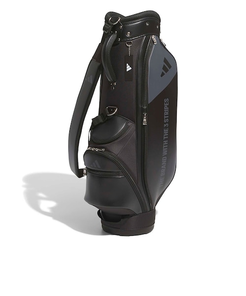 アディダス（adidas）キャディバッグ ワーディング キャディバッグ