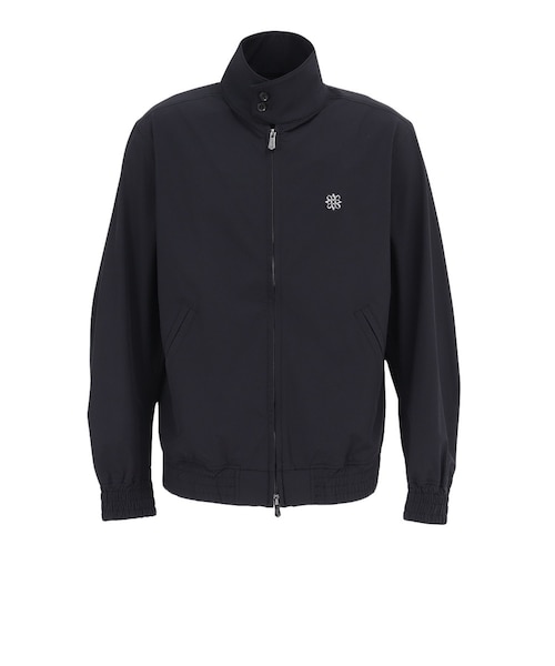 セントアンドリュース（ST.ANDREWS）ゴルフウェア ナイロンタフタ