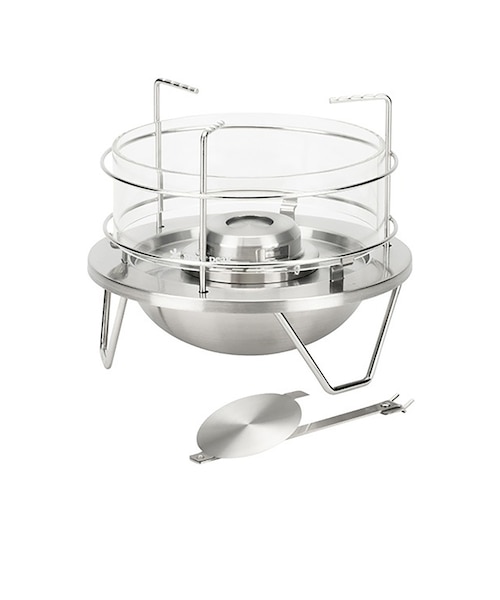 スノーピーク（snow peak）シングルバーナー キャンプ 火焔ストーブ