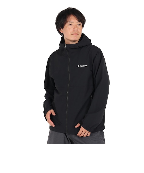 コロンビア（Columbia）中綿 アウター ティートンループ II