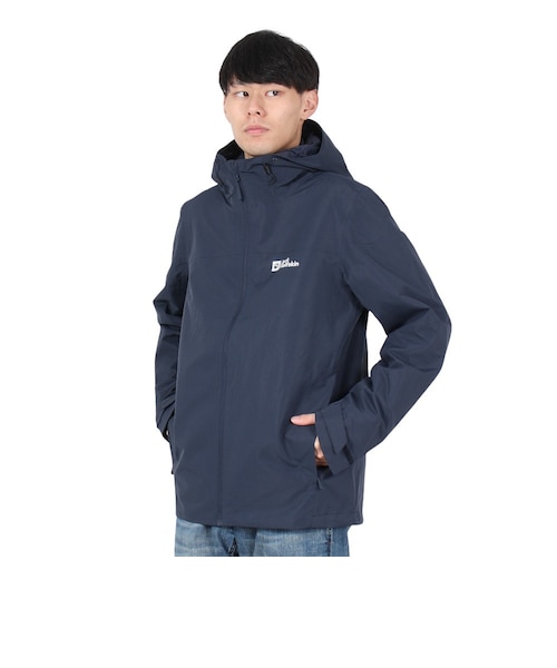 ジャックウルフスキン（JackWolfskin）ジャケット アウター グラバッハ