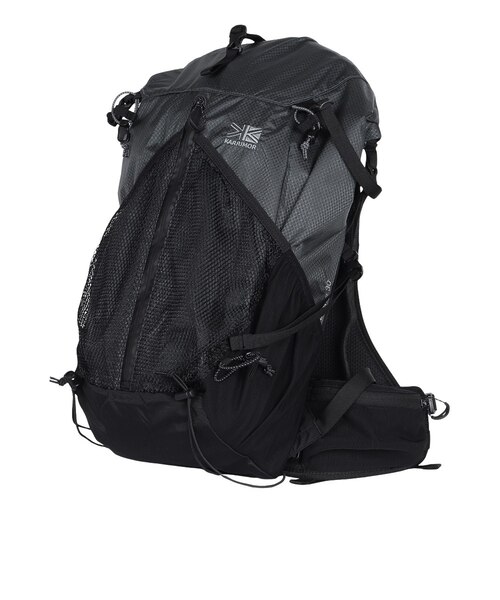 ザ・ノース・フェイス（THE NORTH FACE）バックパック リュック 登山