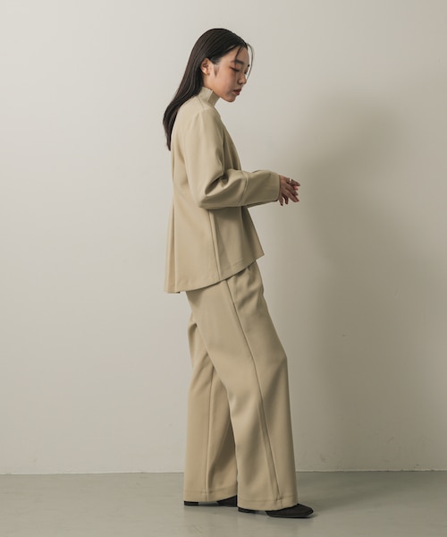 ウエストタックジャケットセットアップ｜アーバンリサーチの通販