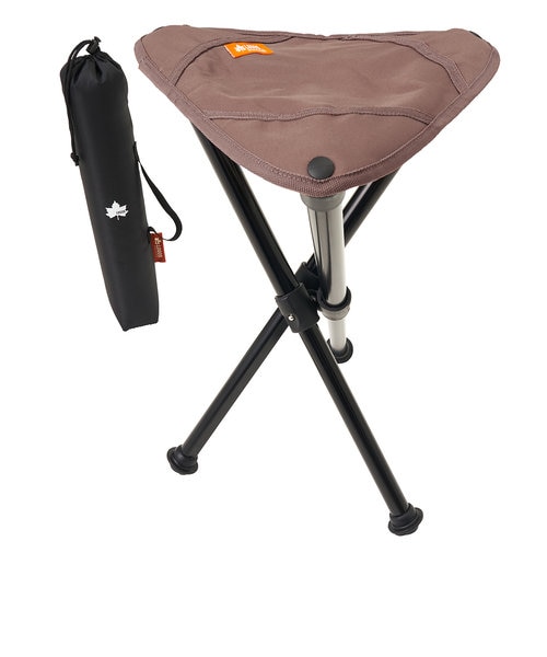 LOGOS エアライトトリポッドチェア｜ロゴスショップの通販｜&mall