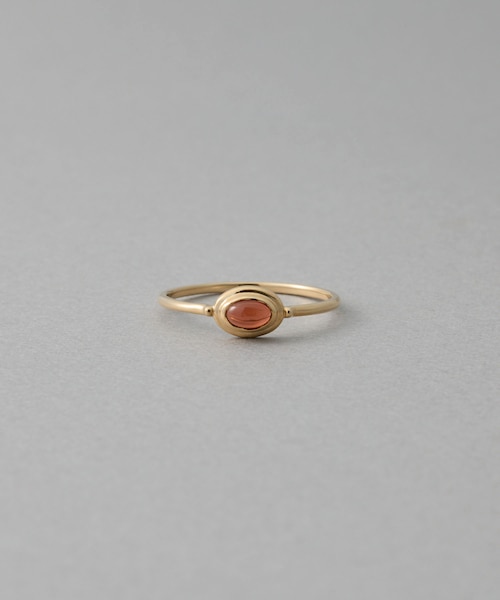 K10MPG オパール リング｜エテの通販｜&mall（アンドモール）三井