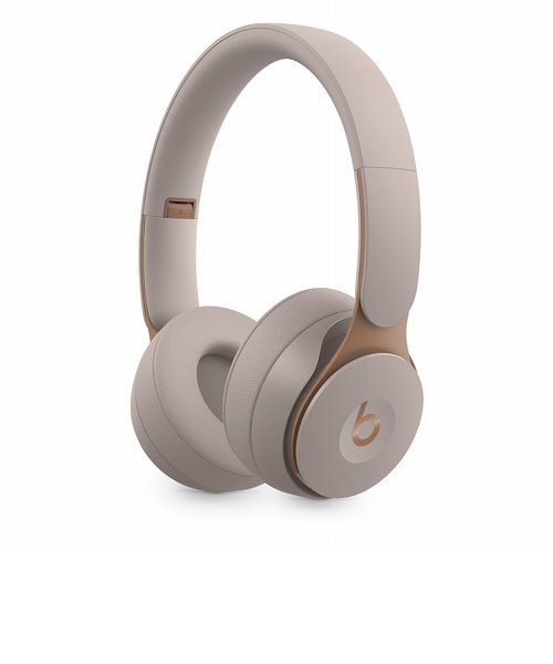 Beats Solo Pro Wireless (グレイ) ワイヤレスヘッドホン｜シマムラ