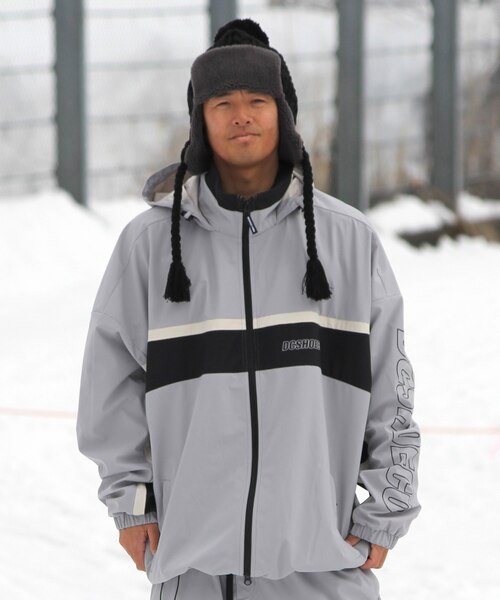 DC SHOES/DJK253931 スキー スノーボードジャケット アウター ウェア