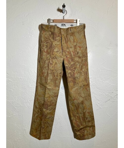 Dickies Extended By GORO NAKATSUGAWA (MIN-NANO ﾐﾝﾅﾉ) - 874