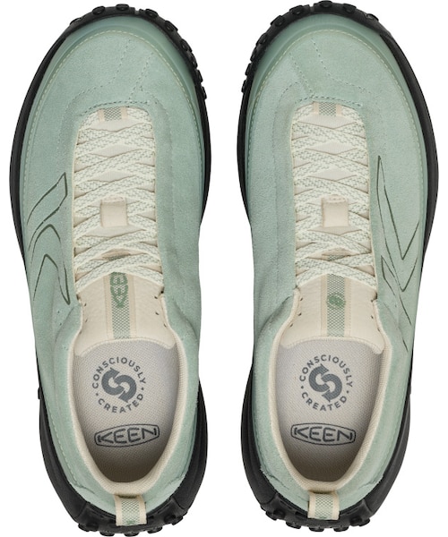 KEEN (ｷｰﾝ) KS MINO (ｹｰｴｽ ﾐﾉ)｜ザコンプアスの通販｜&mall（アンド