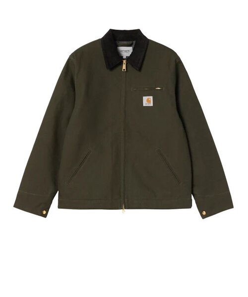 CARHARTT (ｶｰﾊｰﾄ) - DETROIT JACKET (ﾃﾞﾄﾛｲﾄｼﾞｬｹｯﾄ) I015264