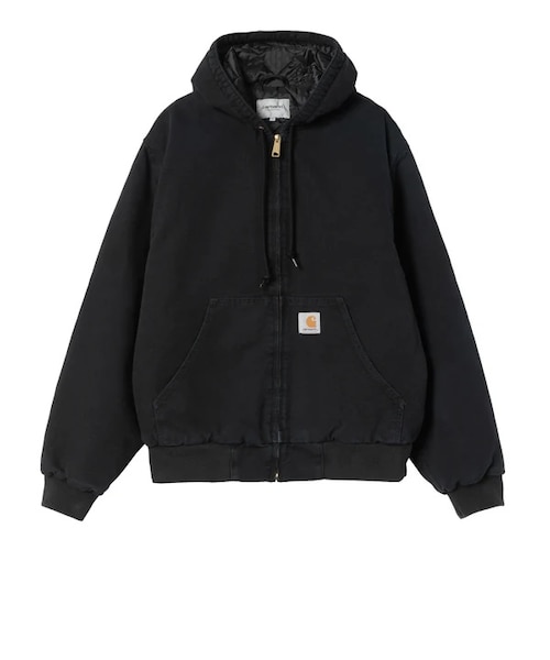 CARHARTT (ｶｰﾊｰﾄ) - OG ACTIVE JACKET (OGｱｸﾃｨﾌﾞｼﾞｬｹｯﾄ) I035891
