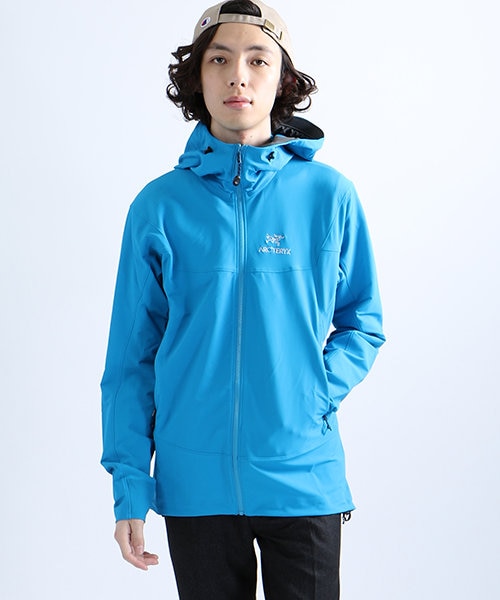 ARC'TERYX / アークテリクス GAMMA LT HOODY / ガンマ エルティー