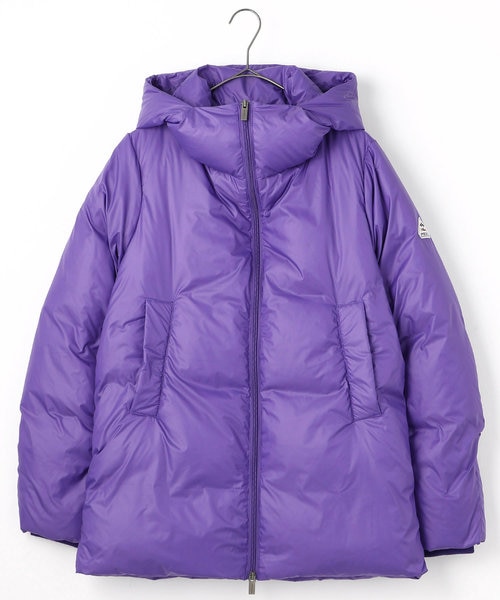 Pyrenex／ピレネックス Margaux/マルゴー(ミドル丈ダウンジャケット