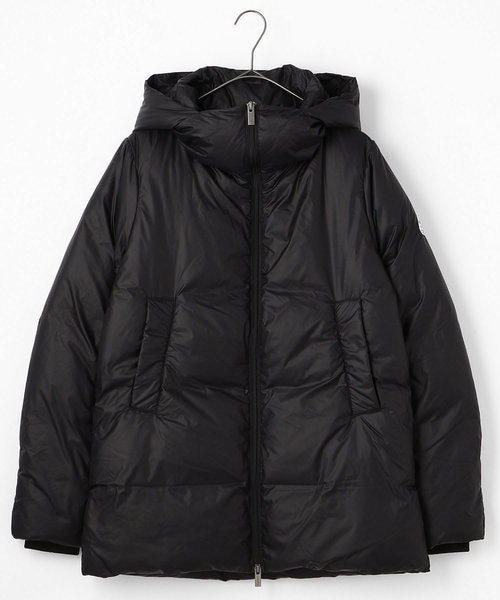 Pyrenex／ピレネックス Margaux/マルゴー(ミドル丈ダウンジャケット