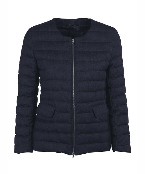 TATRAS/タトラス SPINOSA/スピノサ(ダウンジャケット、ノーカラー