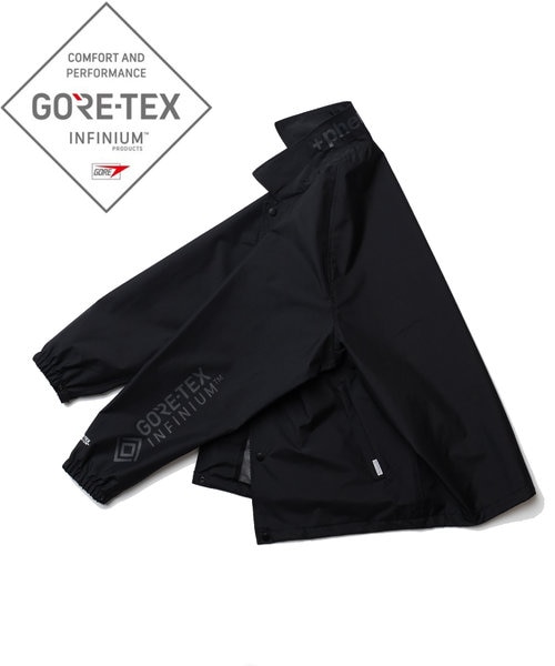 SP GORE-TEX INFINIUM WINDSTOPPER COACH JACKET/ゴアテックス