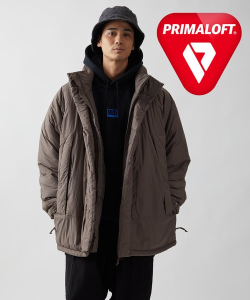 PRIMALOFT JACKET/プリマロフトジャケット/FREAK'S STORE/フリークス