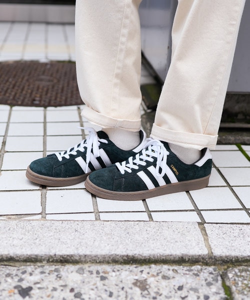 adidas original for FREAK'S STORE】別注 CAMPUS 80S /別注キャンパス