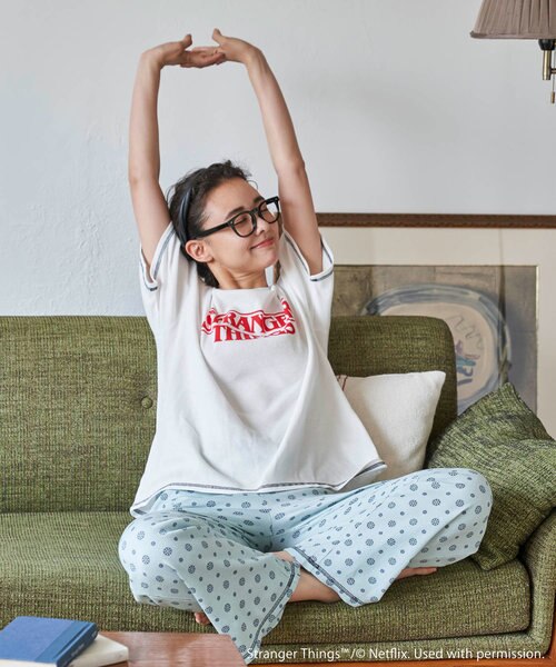 Stranger Things SET UP/ストレンジャーシングス セットアップ/ルーム