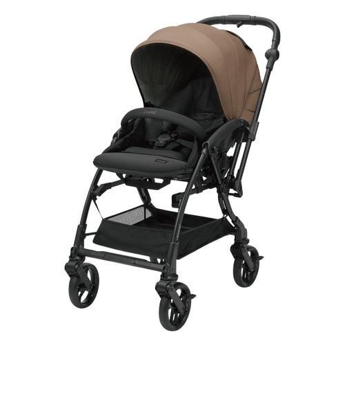 〇ランフィ リノン8 グレージュ 2024年モデル ベビーカー