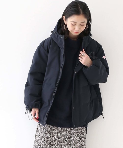 DANTON/ダントン】T/C SHORT ダウンコート◇｜フォーワンセブン