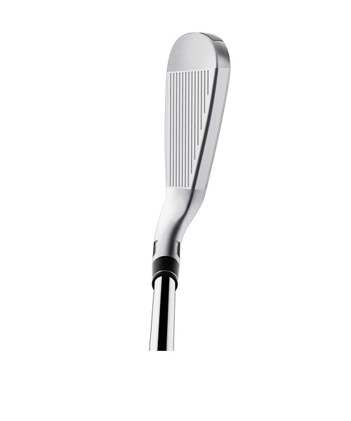 〇ステルス アイアン スチール【5本セット】｜テーラーメイドの