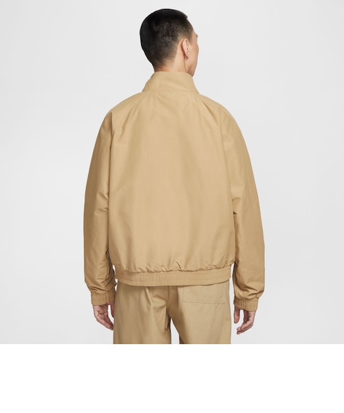 FZ0657 M CLUB FUTURA JKT 297PRCTBG/WHT 688368-0004｜エービーシー