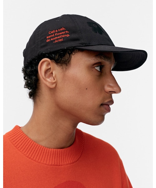 Sementti Solid キャップ｜マリメッコのアウトレット通販｜三井