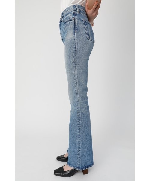 MVS FLARE(L) ／ ロングサイズ｜マウジーの通販｜&mall（アンドモール