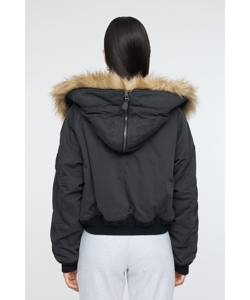 SHORT N2B｜マウジーの通販｜&mall（アンドモール）三井ショッピング