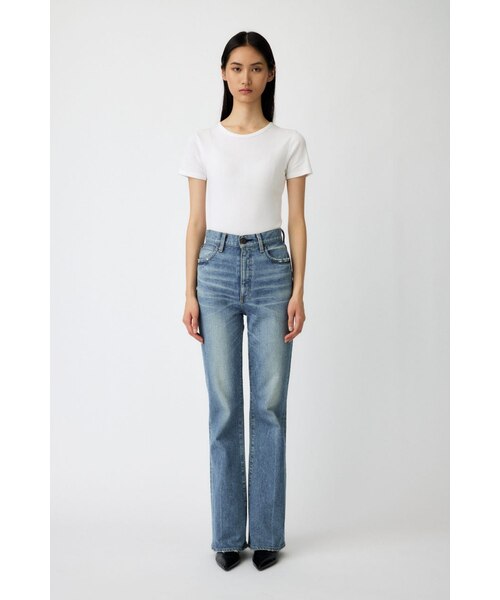 MVS FLARE(L) ／ ロングサイズ｜マウジーの通販｜&mall（アンドモール