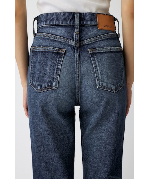 MVS D／BLU FLARE ／ ロングサイズ｜マウジーの通販｜&mall（アンド