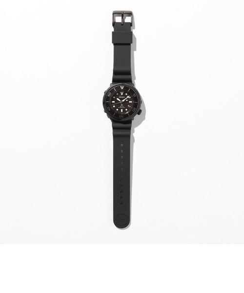 別注】 ＜SEIKO（セイコー）＞ DIVERWATCH BLACK/腕時計｜ビューティー