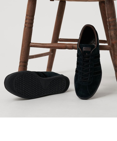 別注】＜adidas Originals＞タバコ スニーカー｜ビューティー＆ユース