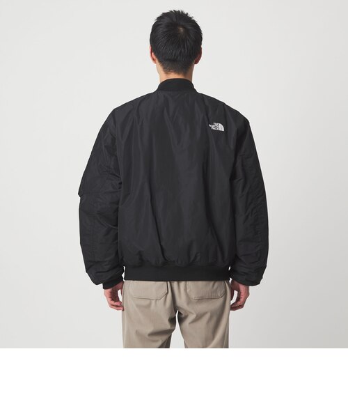 THE NORTH FACE＞インサレーション ボンバージャケット ブルゾン