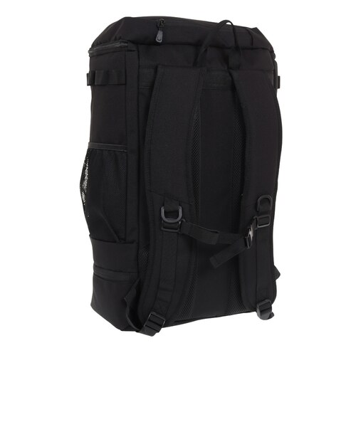 エゴザル（EGOZARU）ボックス バックパック 40X CORDURA SEZAC-S2321X