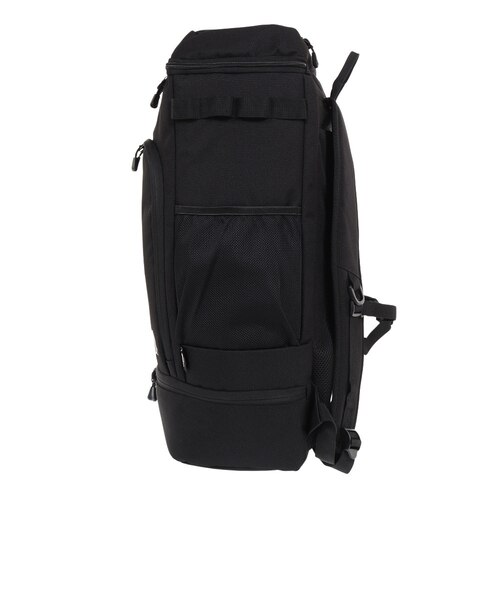 エゴザル（EGOZARU）ボックス バックパック 40X CORDURA SEZAC-S2321X