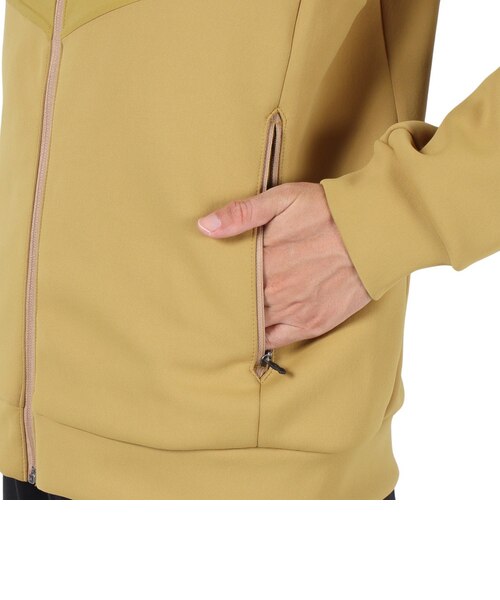 アシックス（ASICS）A77Ex.ハイブリッドジャケット 2031E629.200