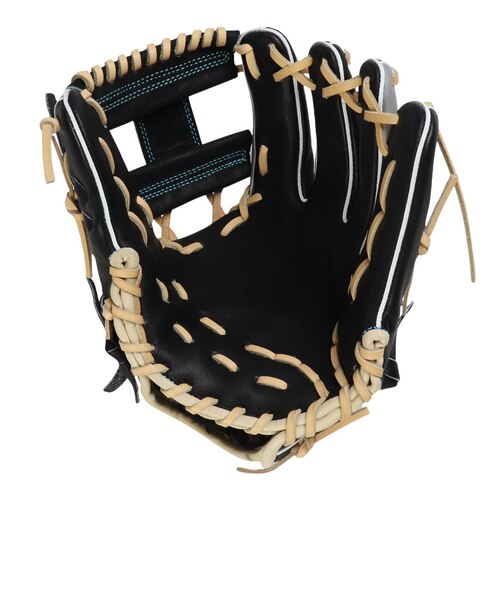 アトムズ（ATOMS）軟式用グラブ 内野手 野球グローブ 一般 ANX