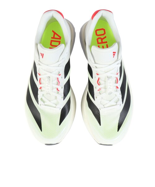 アディダス（adidas）ランニングシューズ トレーニングシューズ 部活