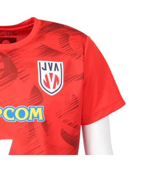 2025年 バレーボール男子日本代表 応援Tシャツ 宮浦健人 L アシックス