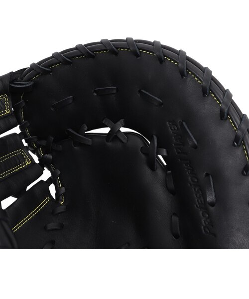 ゼット（ZETT）軟式用グラブ 一塁手用 ファーストミット 野球グローブ