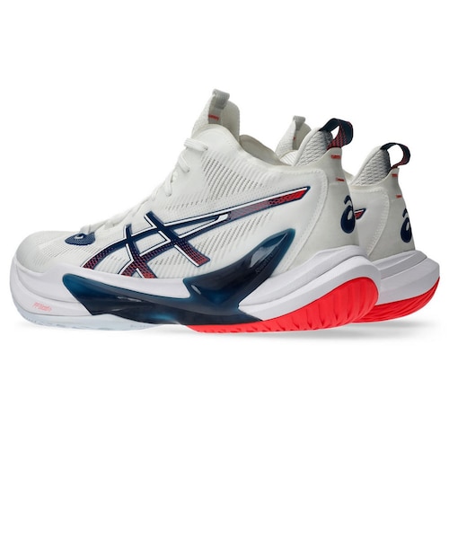 アシックス（ASICS）バレーボールシューズ METARISE 2 メタライズ