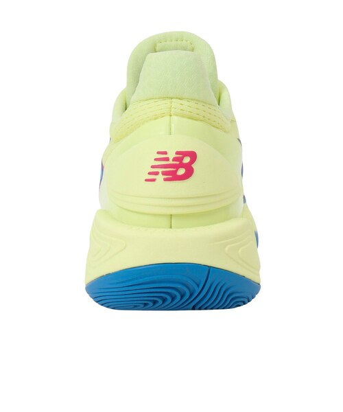 ニューバランス（new balance）バスケットシューズ バッシュ TWO WXY