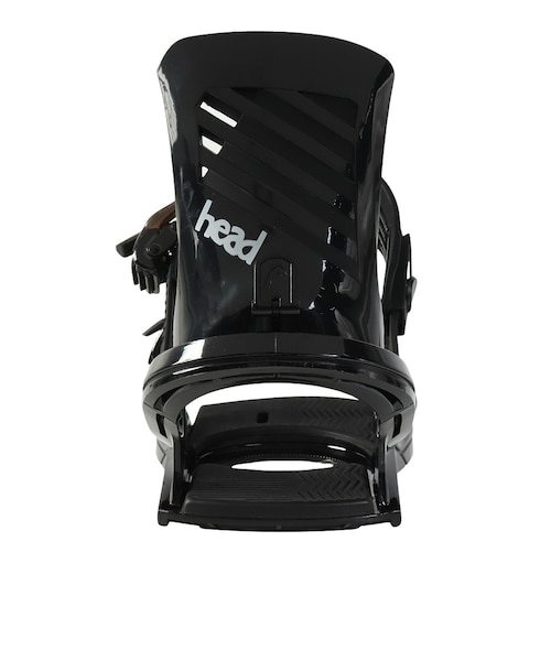 ヘッド（HEAD）スノーボード ビンディング バインディング 26 FX black